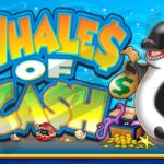Whales of Cash Legends Slot