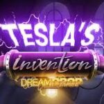 Tesla's Invention Slot
