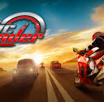 Traffic Rider